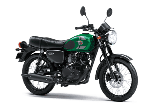 Rekomendasi motor laki