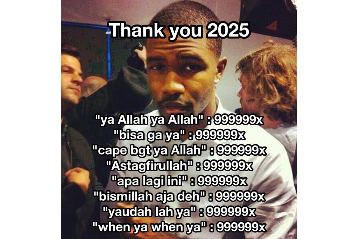 meme thank you 2025