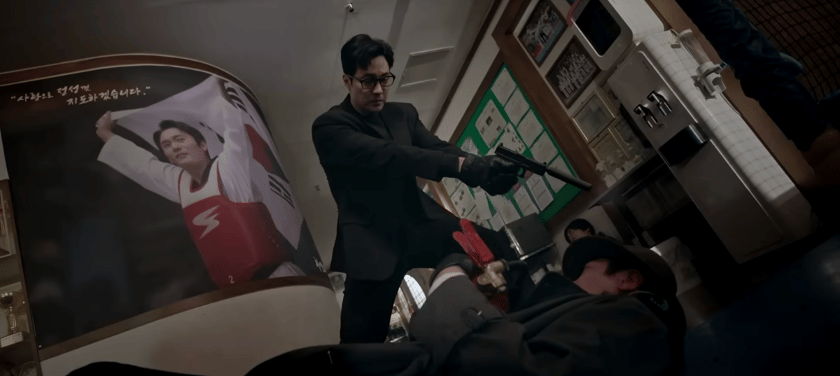 drama SBS yang tayang 2026