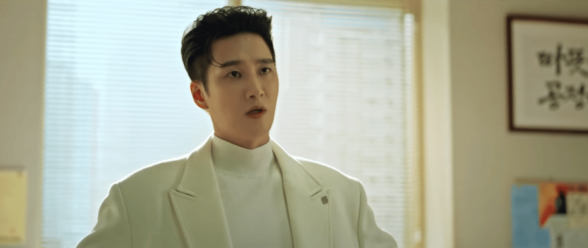 drama SBS yang tayang 2026