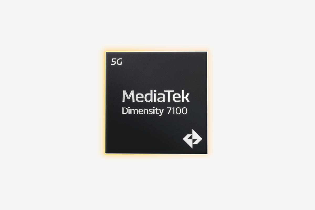 MediaTek Dimensity 7100