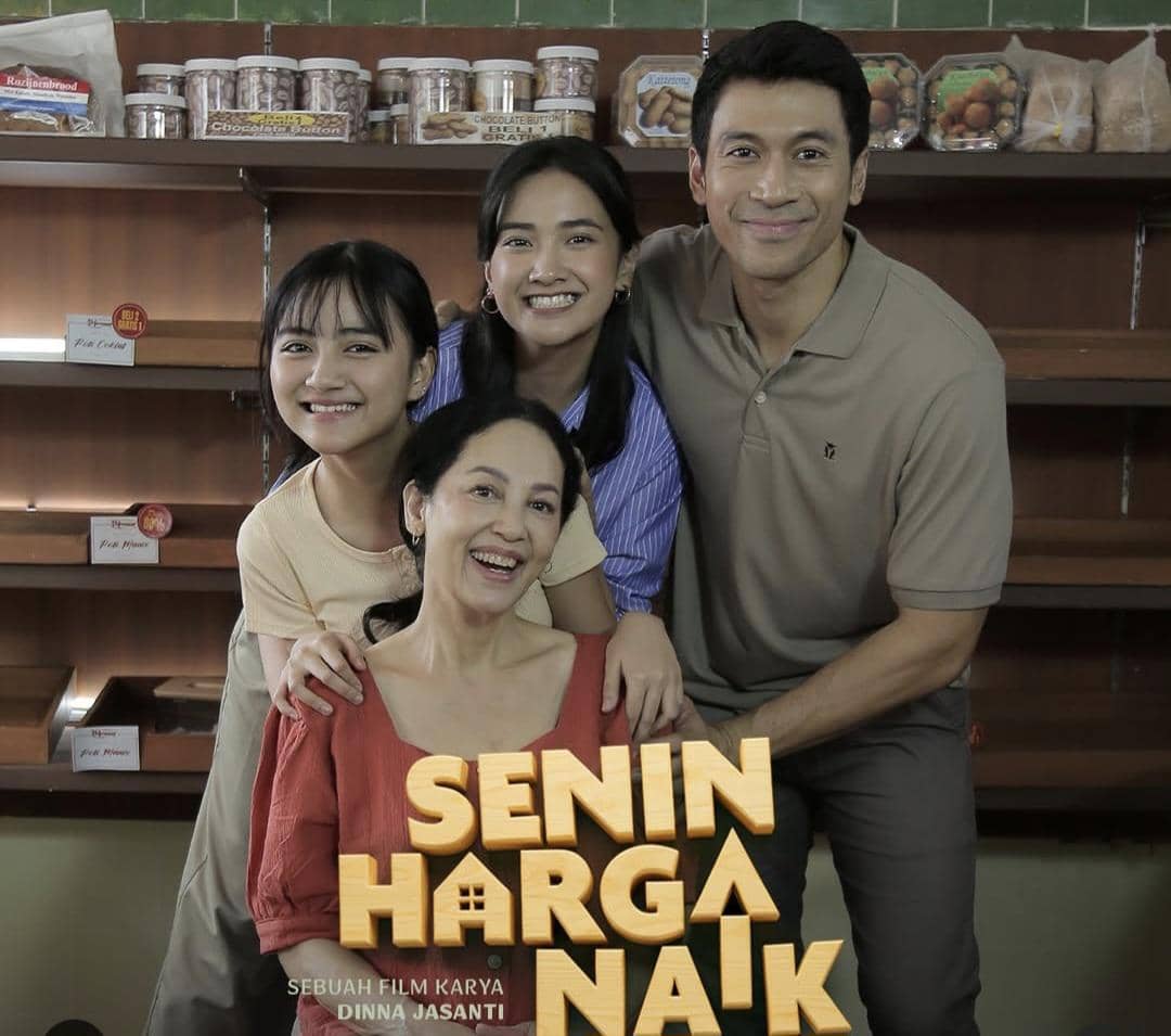 Film Senin Harga Naik