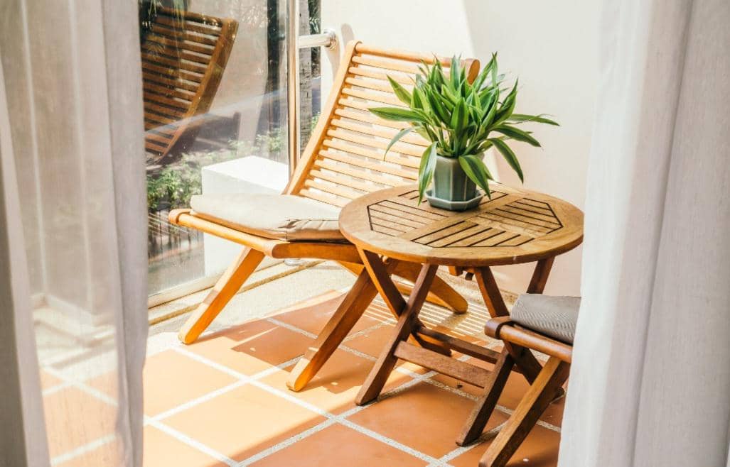 ilustrasi ruang tamu