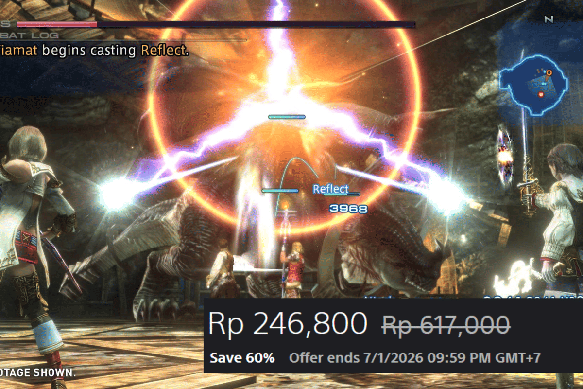 Final Fantasy XII: The Zodiac Age