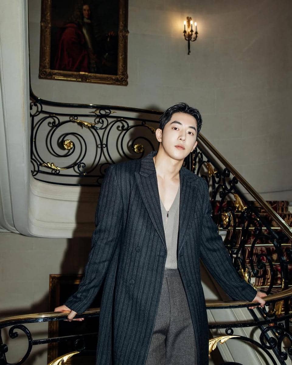 Nam Joo Hyuk 