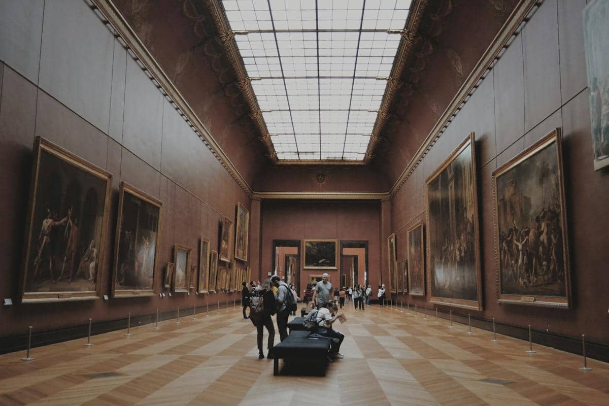 [QUIZ] Cari Tahu Museum di Indonesia yang Cocok untuk Kamu Jelajahi 