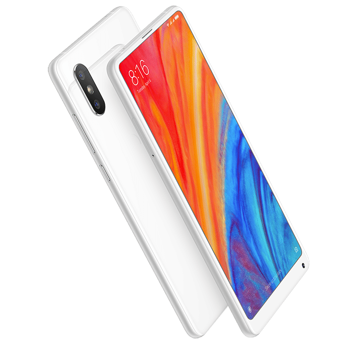 Mi Mix 2S