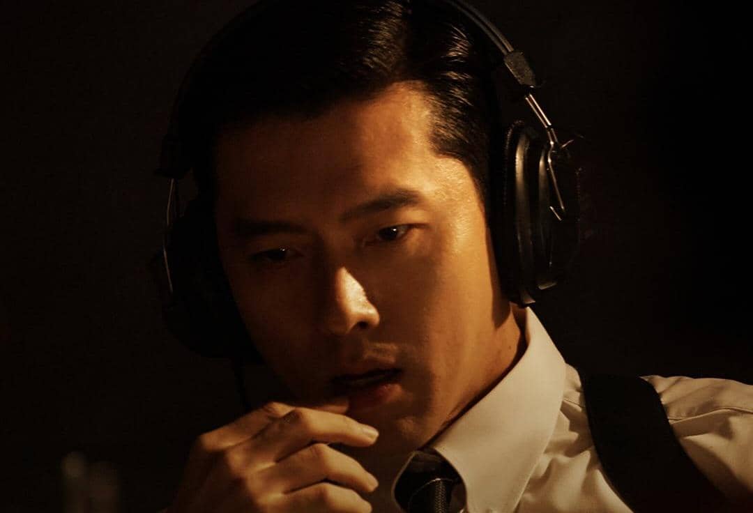 still cut drama Korea Made in Korea