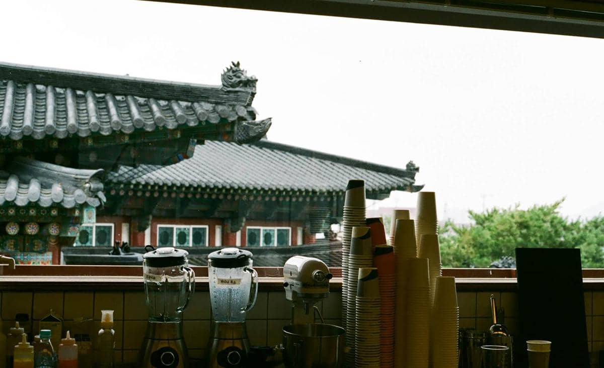 Daegu, Korea Selatan