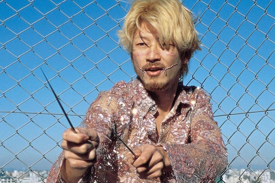 Ichi the Killer