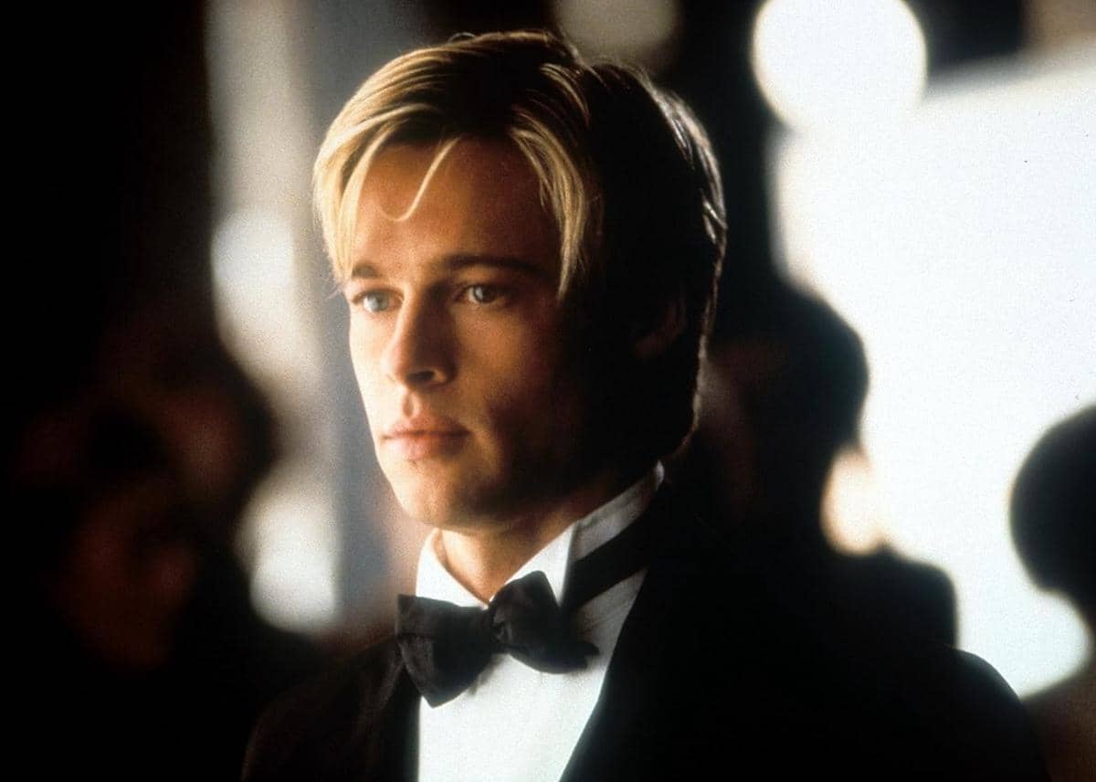 Meet Joe Black