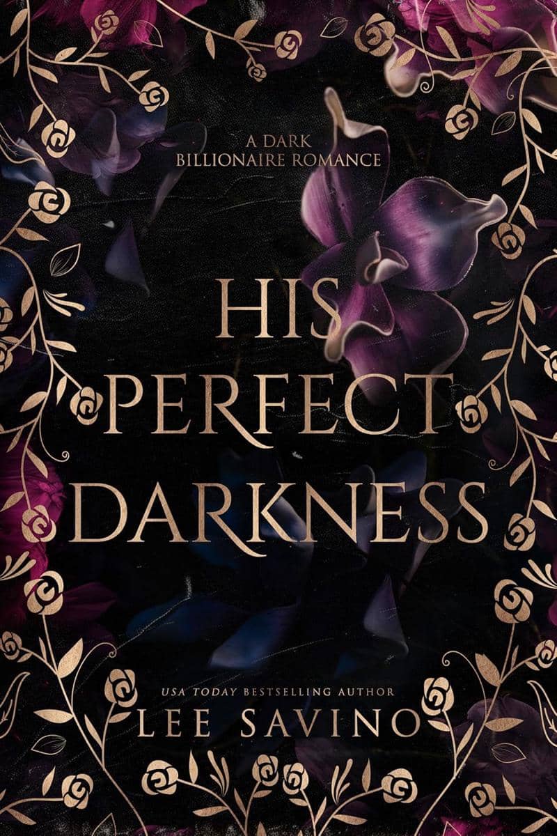 buku His Perfect Darkness.