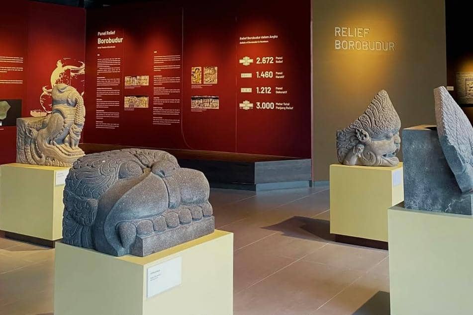5 Museum Magelang yang Populer, Cocok untuk Wisata Sejarah