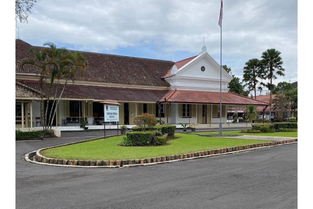 Museum Magelang yang populer