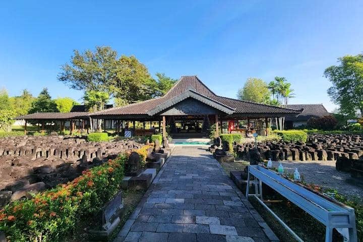 Museum Magelang yang populer