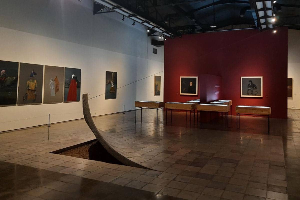 Museum Magelang yang populer