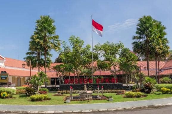 Museum Magelang yang populer