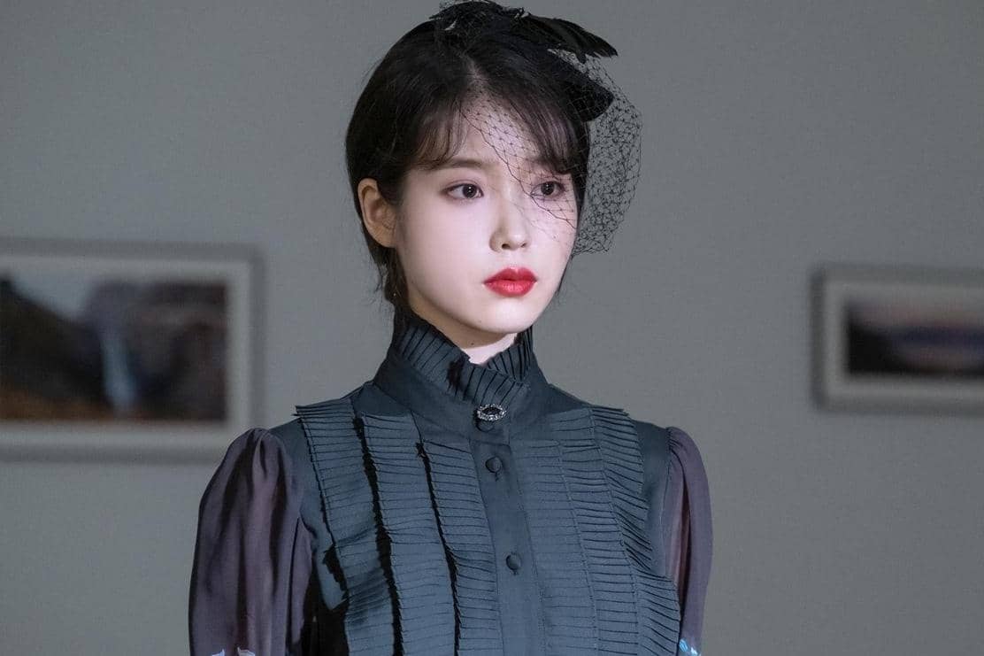 cuplikan drama Hotel Del Luna