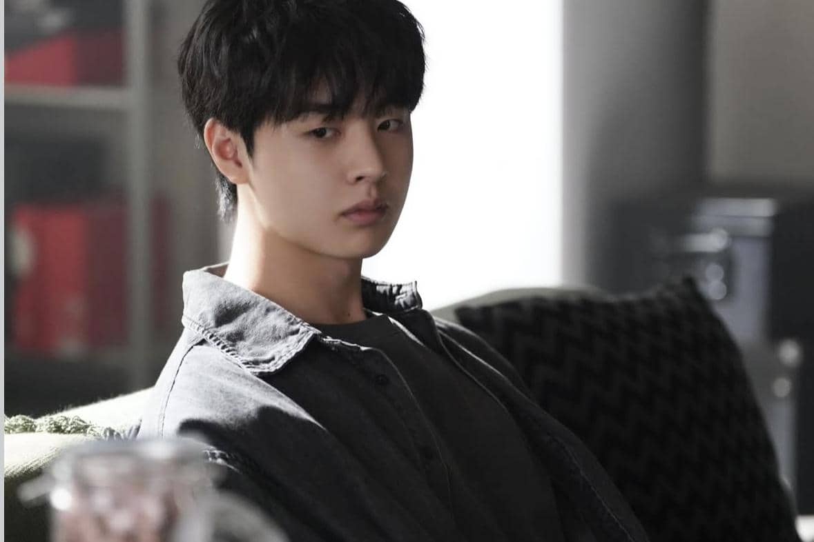 still cut drama Korea Idol I 