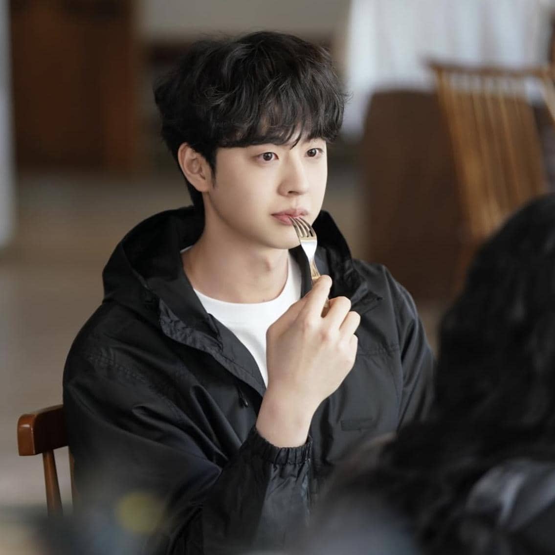 still cut drama Korea Idol I 