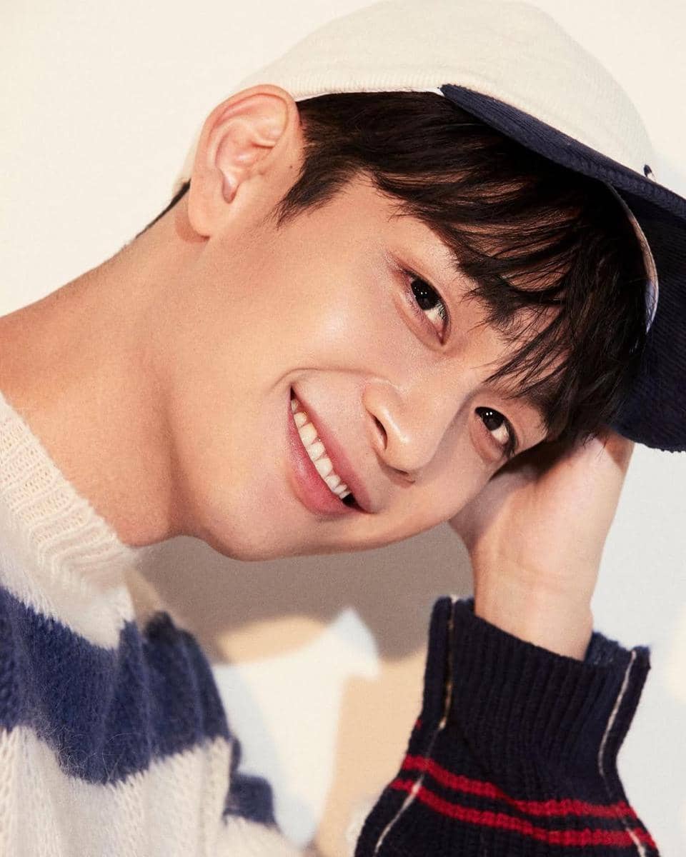 Jo Yoon Woo (instagram.comw2789ccc)