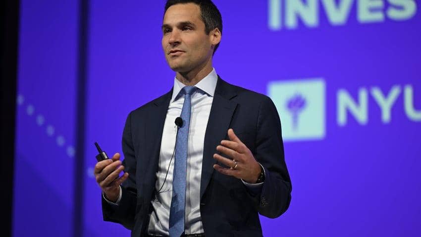 Perpecahan di The Fed Berlanjut ke 2026, Suku Bunga Jadi Sorotan