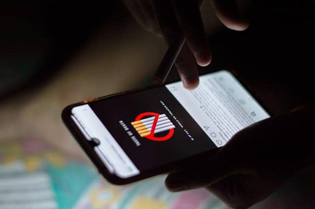 ilustrasi resolusi tahun baru