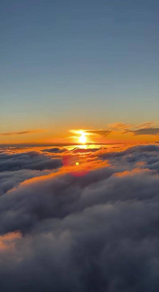 Febby Rastanty naik balon udara di Melbourne.