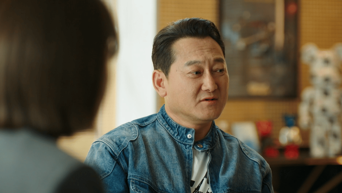 cuplikan drama Idol I