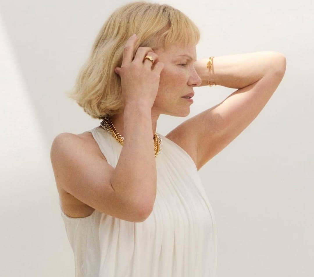 Inspirasi potongan bob untuk rambut tipis