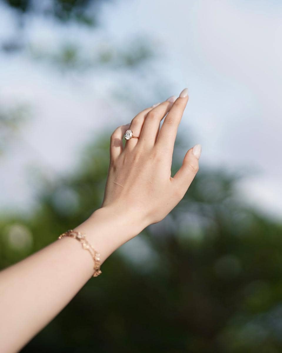 Selebgram Jennifer Christie Dilamar Kekasihnya (instagram.com/jenniferchrstie)