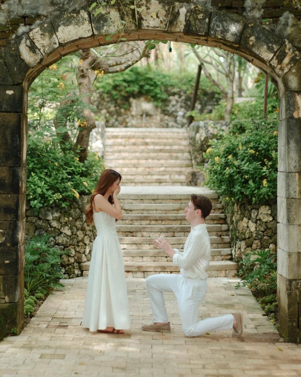 Selebgram Jennifer Christie Dilamar Kekasihnya (instagram.com/jenniferchrstie)