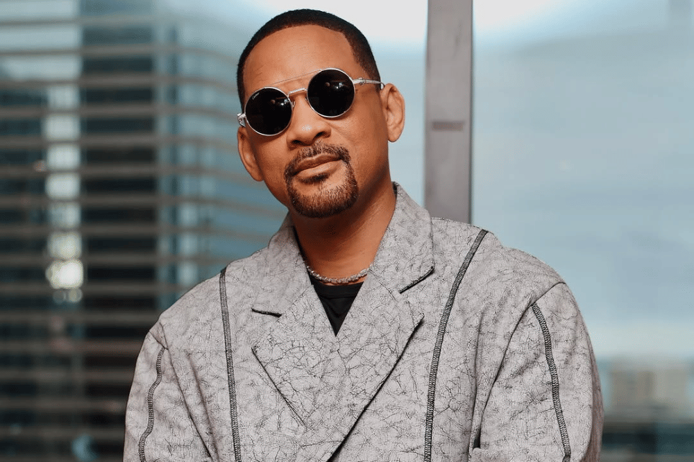 Will Smith