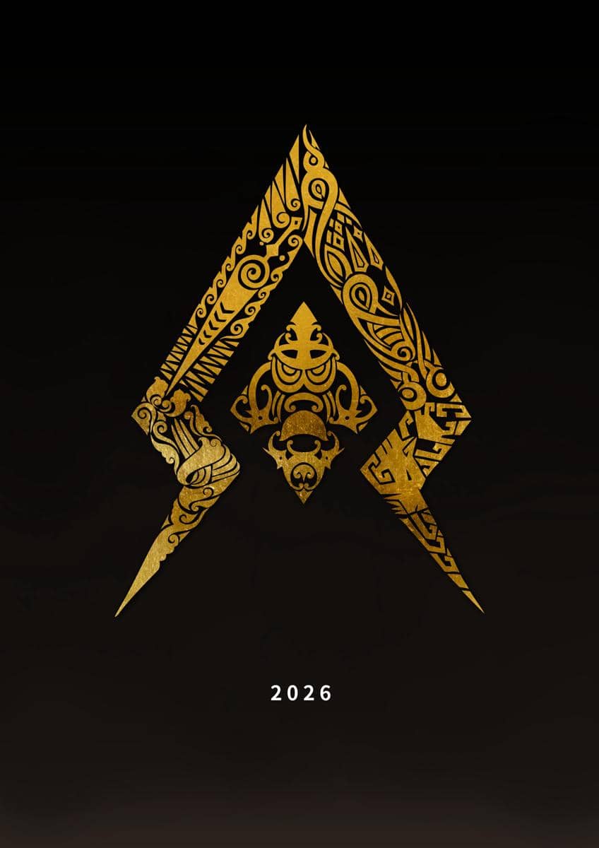 Nusantaranger Teaser Poster