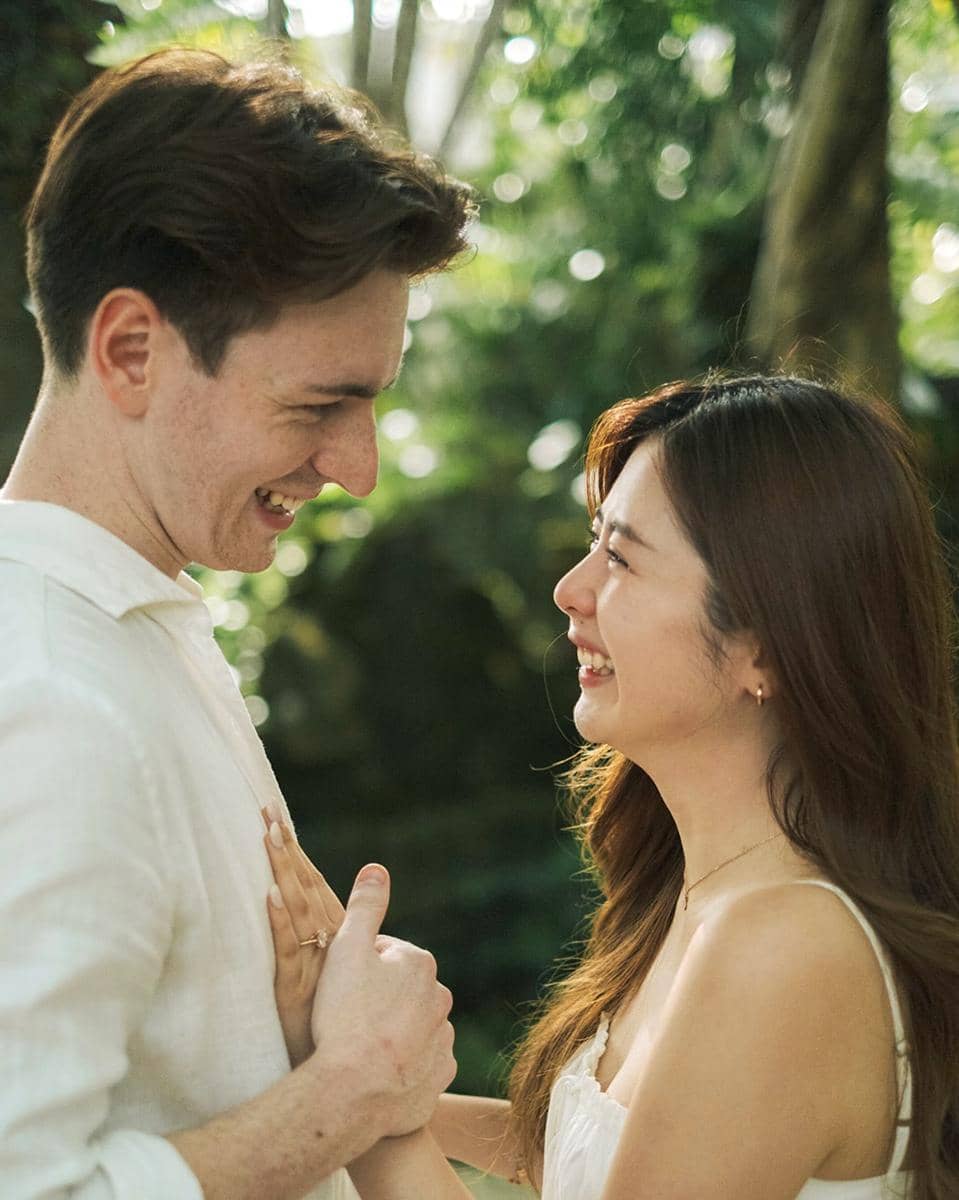 Selebgram Jennifer Christie Dilamar Kekasihnya (instagram.com/jenniferchrstie)