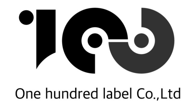 logo One Hundred