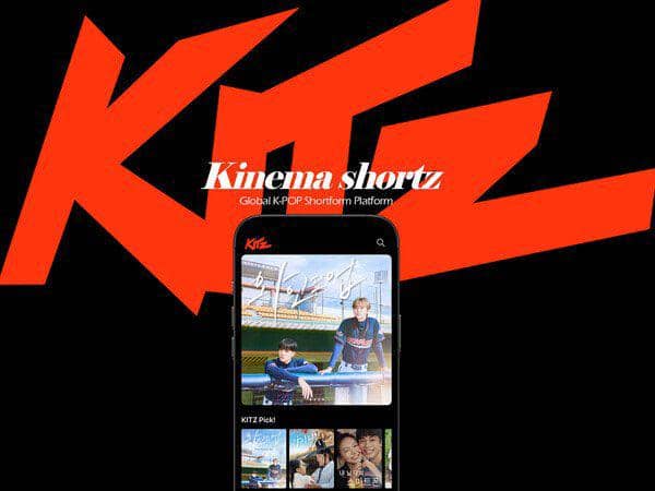 KITZ tempat nonton drama