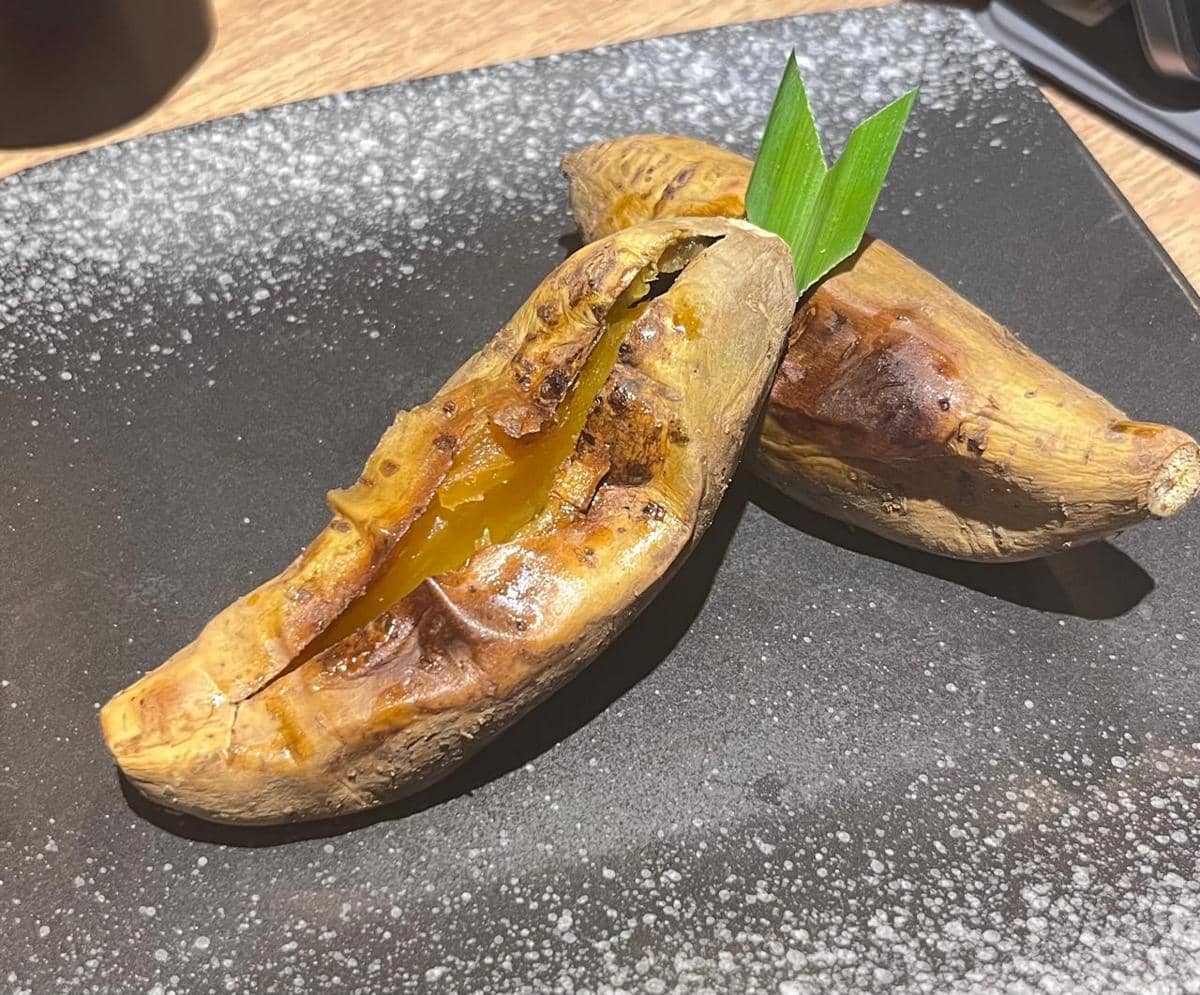 5 Resep Ubi Cilembu Paling Enak sebagai Menu Sahur 