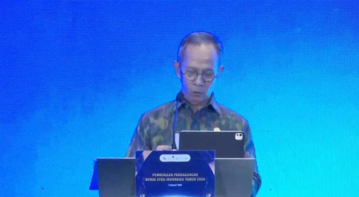 OJK Siapkan Penyesuaian Batas Free Float, Target Rampung Tahun Ini