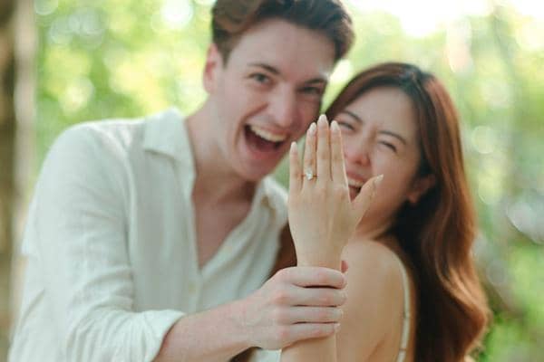 Selebgram Jennifer Christie Dilamar Kekasihnya (instagram.com/jenniferchrstie)