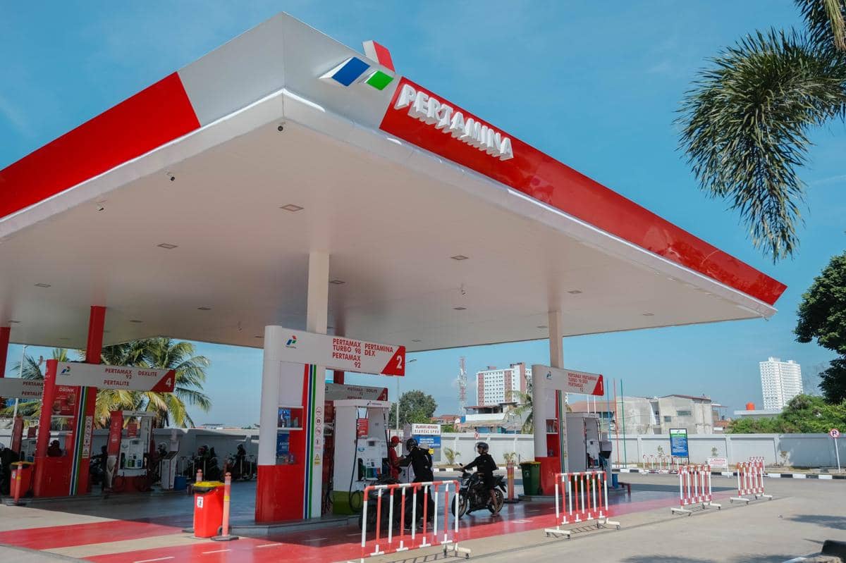 Libur Nataru Usai, Pertamina Jamin Distribusi Energi Aman
