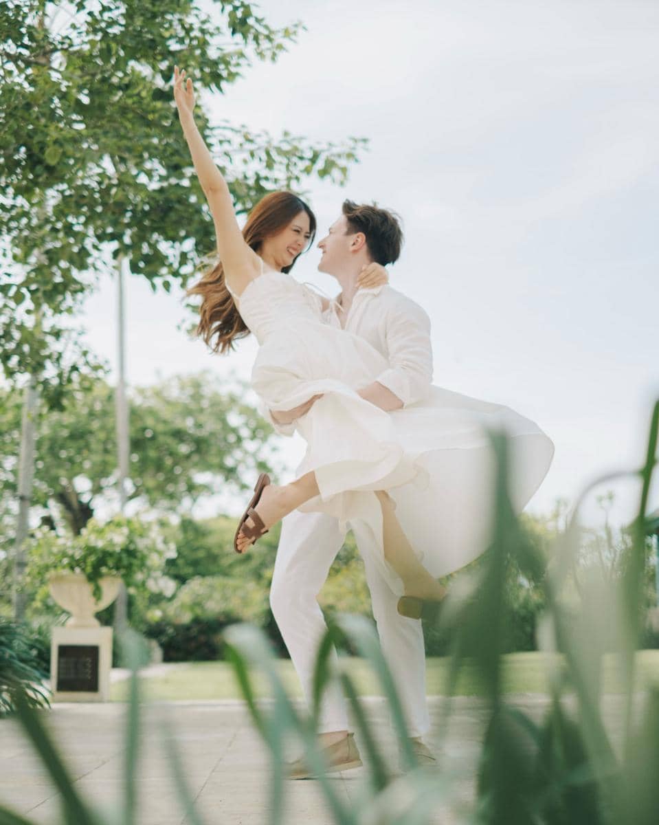 Selebgram Jennifer Christie Dilamar Kekasihnya (instagram.com/jenniferchrstie)