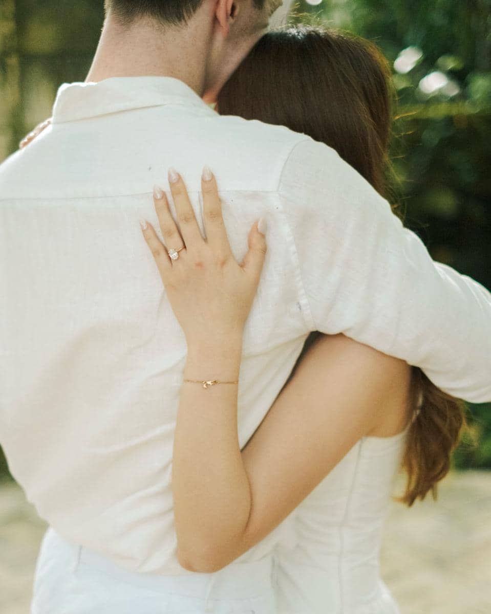 Selebgram Jennifer Christie Dilamar Kekasihnya (instagram.com/jenniferchrstie)