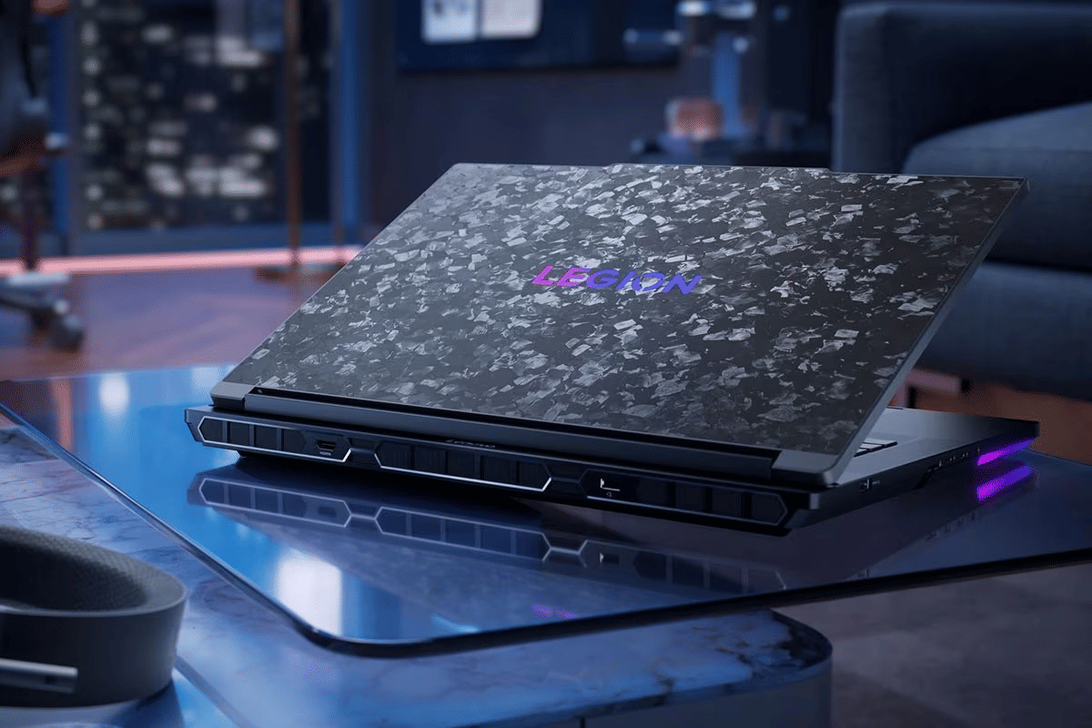 Lenovo Legion 9i Gen 10: Spesifikasi, Harga, dan Fitur