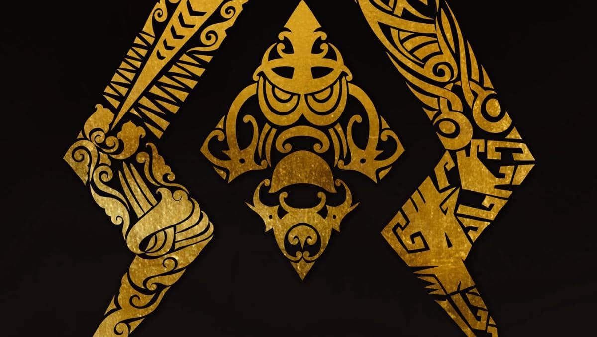 Nusantaranger Teaser Poster