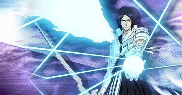 Quincy: Letzt Stil Ishida - Bleach Brave Souls