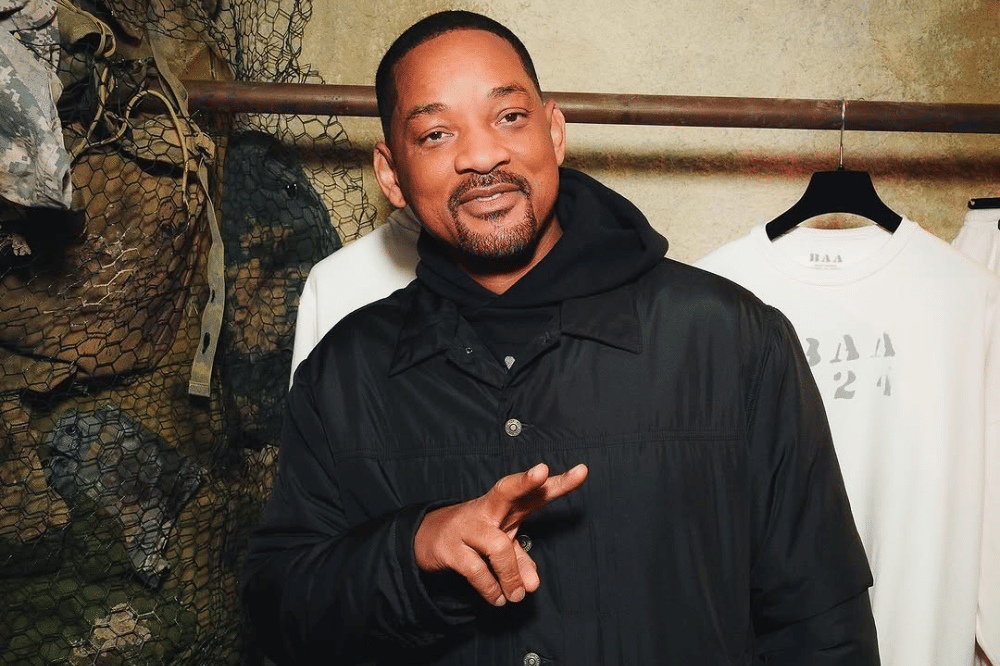 Will Smith