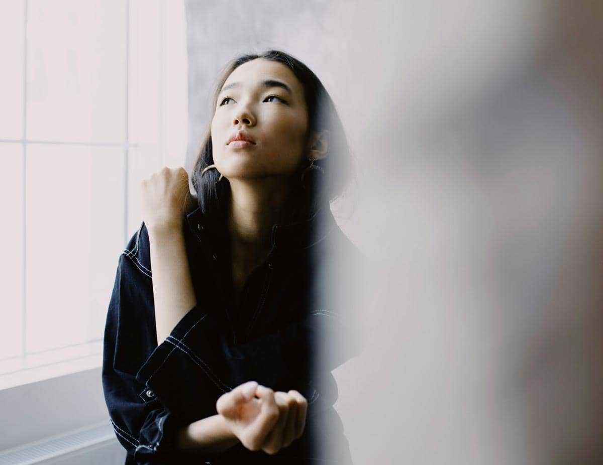 Ilustrasi berpikir (unsplash.com/Photo by Aliya Amangeldi)