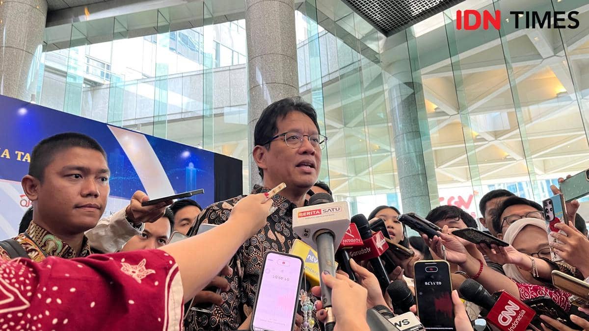 Purbaya: Direksi BEI yang Baru Mesti Bisa Berantas Saham Gorengan