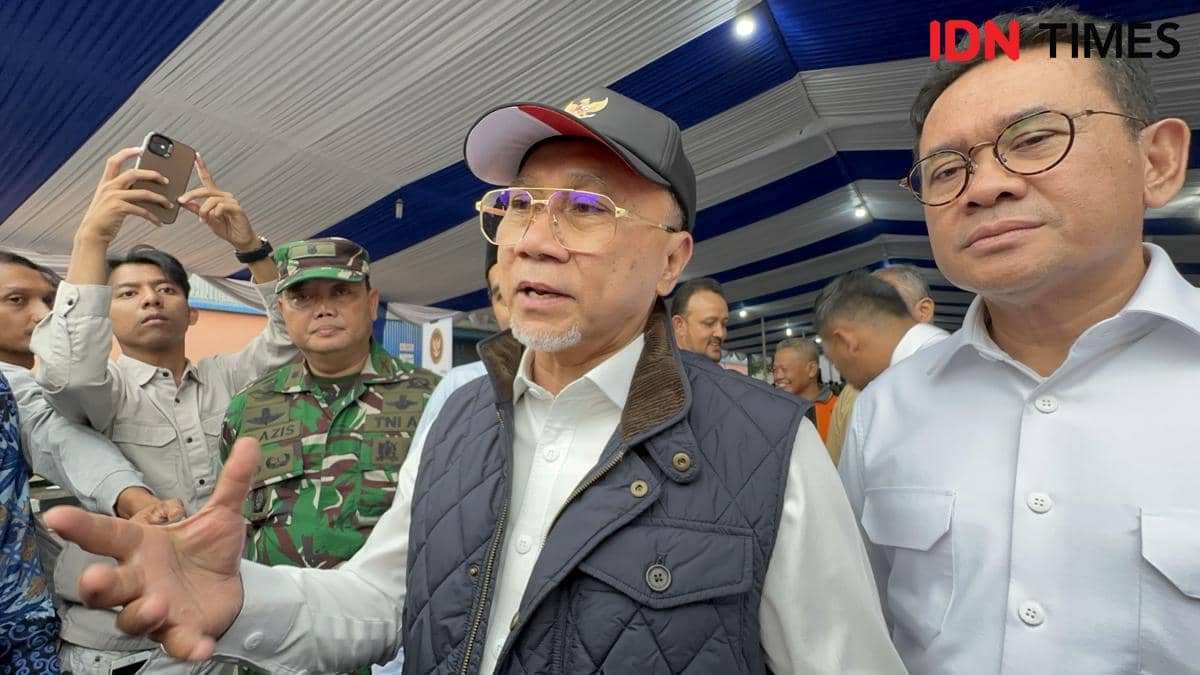 Pemerintah Targetkan Beras Satu Harga pada 2026